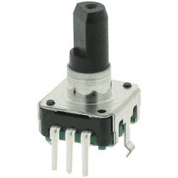 ALPS STEC12E08 STEC12E08 enkodér 5 V/DC 0.001 A 360 ° 1 ks