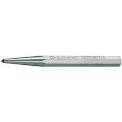 100 A-12 - GEDORE - důlčík z tvrdokovu 130x12x4 mm Gedore 1568396