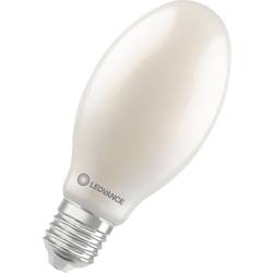 LEDVANCE 146408.LE.00.02 LED Energetická třída (EEK2021) D (A - G) E40 Elipsa 38 W = 125 W teplá bílá (Ø x d) 90 mm x 202 mm 1 ks