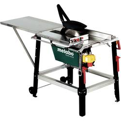 Metabo TKHS 315 M - 3,1 WNB stolní kotoučová pila, průměr listu 315 mm, 3100 W, 240 V