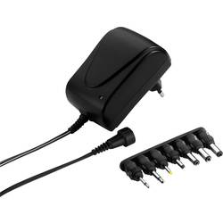 Monacor 0273140 napájecí zdroj, 1.5 A