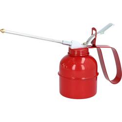 KS Tools 1509204 150.9204 olejnička 250 ml Délka stříkací trubky (max.): 130 mm