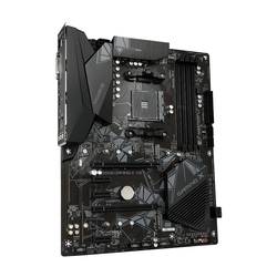 Gigabyte B550 Gaming X V2 Základní deska Socket (PC) AMD AM4 Tvarový faktor ATX Čipová sada základní desky AMD® B550