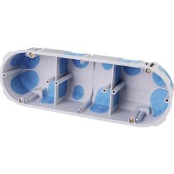KOPOS KPL64-50/3LDHF_KA přístrojová krabice odolné vůči větru (d x š x v) 209 x 209 x 68 mm 1 ks
