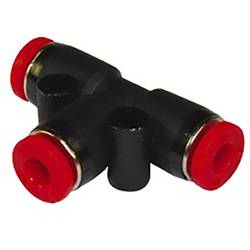 IMI NORGREN 100230608 redukční spojka průměr 6 mm vhodný pro trubice s Ø 8 mm 1 ks