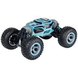 Carson RC Sport My First Magic Machine 1:10 RC model auta elektrický, monster truck, vč. akumulátorů, nabíječky a baterie ovladače, 404230
