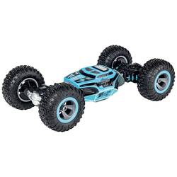 Carson RC Sport My First Magic Machine 1:10 RC model auta elektrický, monster truck, vč. akumulátorů, nabíječky a baterie ovladače, 404230