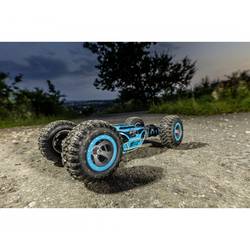 Carson RC Sport My First Magic Machine 1:10 RC model auta elektrický, monster truck, vč. akumulátorů, nabíječky a baterie ovladače, 404230
