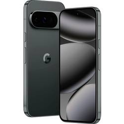 Google Pixel 10 256 GB Obsidián Energetická třída (EEK2021) B (A - G) 16 cm (6.3 palec) smartphone