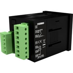 Emko ecoPID.4.5.2R.S.485 termostat Pt100, J , K, R , S , T , L -199 do +999 °C relé 5 A, SSR (d x š x v) 90 x 48 x 48 mm