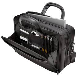 Kensington brašna na notebooky Contour 2.0 Business Max. velikost: 39,6 cm (15,6) černá