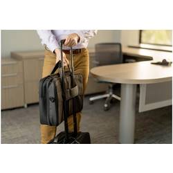 Kensington brašna na notebooky Contour 2.0 Business Max. velikost: 39,6 cm (15,6) černá