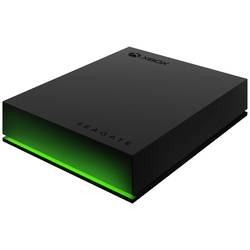 Seagate Game Drive for Xbox 4TB, Game Drive Xbox, 4 TB, externí HDD 6,35 cm (2,5), USB 3.2 (Gen 1x1) , černá, STKX4000402