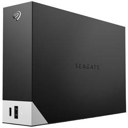 Seagate One Touch 10 TB externí HDD 8,9 cm (3,5) USB 3.2 (Gen 1x1) , USB-C® černá STLC10000400