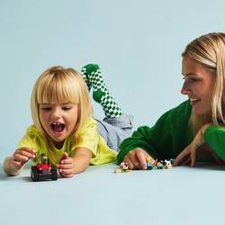 60461 LEGO® CITY Traktor s přívěsem