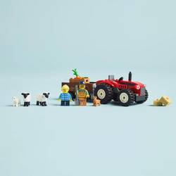 60461 LEGO® CITY Traktor s přívěsem