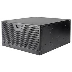 Silverstone SST-RM51 PC skříň černá