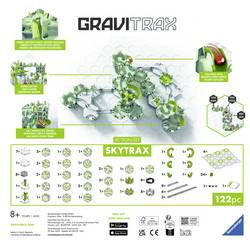 Ravensburger 25959 GraviTrax - Action-Set M Skytrax