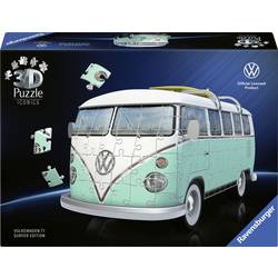 Ravensburger 3D Puzzle Iconics: Volkswagen T1 12008035 1 ks