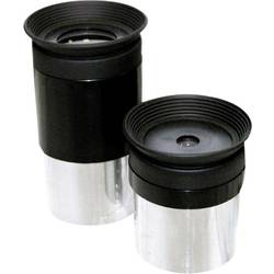 Bresser Optik Pluto 114/500 EQ hvězdářský teleskop ekvatoriální Newton Zvětšení 20 do 375 x