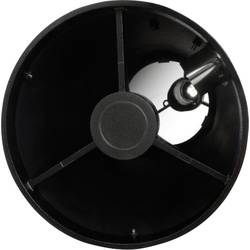 Bresser Optik Pluto 114/500 EQ hvězdářský teleskop ekvatoriální Newton Zvětšení 20 do 375 x