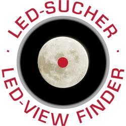 Bresser Optik Pluto 114/500 EQ hvězdářský teleskop ekvatoriální Newton Zvětšení 20 do 375 x