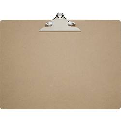 Maul deska s klipem 2392870 dřevo (š x v x h) 42 x 32 x 4 cm