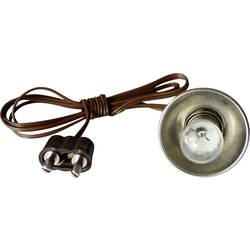 Kahlert Licht 60802 osvětlení žárovka s reflektorem čirá E10 3.5 V