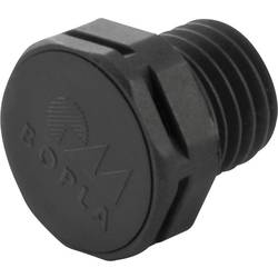 Bopla 52042000 DAE M12 černá 5 ks