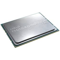 AMD Ryzen Threadripper Pro 5955WX 16 x 4.0 GHz 16-Core procesor Socket (PC): AMD sWRX8 280 W