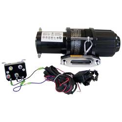 Berger & Schröter autonaviják 31766 Tažná síla (v pohybu)=3150 kg rádiové dálkové ovládání