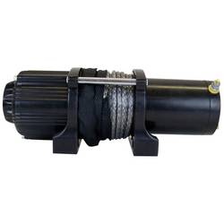 Berger & Schröter autonaviják 31766 Tažná síla (v pohybu)=3150 kg rádiové dálkové ovládání