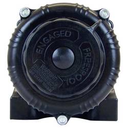 Berger & Schröter autonaviják 31766 Tažná síla (v pohybu)=3150 kg rádiové dálkové ovládání