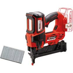 Einhell Professional FIXETTO 18/40 S, 4257785 akumulátorová sponkovačka, Typ 53, bez akumulátoru, bez nabíječky, vč. příslušenství