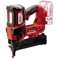 Einhell Professional FIXETTO 18/38 S Professional Power X-Change Familie, 4257785 akumulátorová sponkovačka, Typ 53, bez akumulátoru, bez nabíječky, vč.