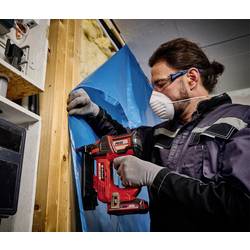 Einhell Professional FIXETTO 18/40 S, 4257785 akumulátorová sponkovačka, Typ 53, bez akumulátoru, bez nabíječky, vč. příslušenství