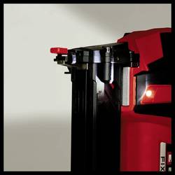 Einhell Professional FIXETTO 18/38 S Professional Power X-Change Familie, 4257785 akumulátorová sponkovačka, Typ 53, bez akumulátoru, bez nabíječky, vč.