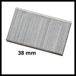 Einhell Professional FIXETTO 18/38 S Professional Power X-Change Familie, 4257785 akumulátorová sponkovačka, Typ 53, bez akumulátoru, bez nabíječky, vč.