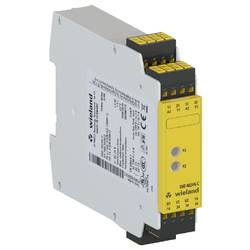 Wieland Electric SNE4024K-C DC 24V R1.188.3940.0 rozšiřovací modul