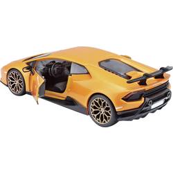 Bburago Lamborghini Huracan Performate 1:24 model auta