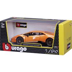Bburago Lamborghini Huracan Performate 1:24 model auta