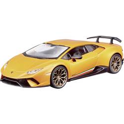 Bburago Lamborghini Huracan Performate 1:24 model auta