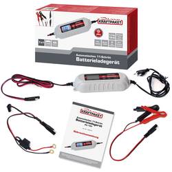 Dino KRAFTPAKET 136312 nabíječka autobaterie, 12 V, 6 V, 0.8 A, 3.8 A