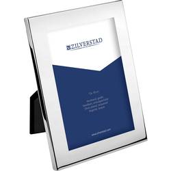 Zilverstad 7407231 vyměnitelný fotorámeček Formát papíru: 13 x 18 cm stříbrná