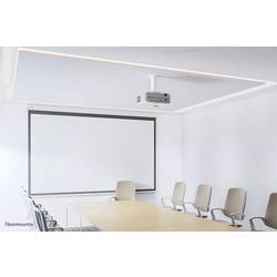 Neomounts BEAMER-C80WHITE stropní držák projektoru naklápěcí, otočný vzd. země-strop (max.): 15 cm bílá