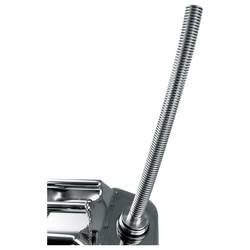 Berger & Schröter 116256 UN20L kanystr na palivo 20 l nerezová ocel