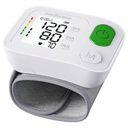 Medisana BW 345 na zápěstí tlakoměr 51073