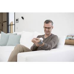 Medisana BW 345 na zápěstí tlakoměr 51073