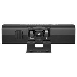 Sennheiser Profile Wireless 2-Channel kamerový mikrofon vč. ochrany proti větru, vč. kabelu, vč. tašky, vč. svorky USB-C®