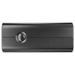 Sennheiser Profile Wireless 2-Channel kamerový mikrofon vč. ochrany proti větru, vč. kabelu, vč. tašky, vč. svorky USB-C®